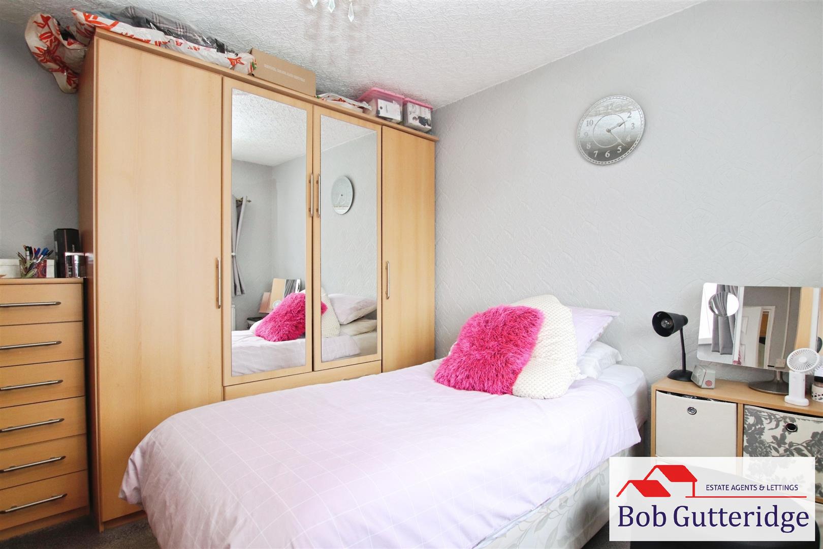 BEDROOM TWO (FRONT)